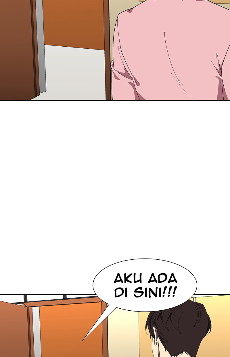 I Love Yoo Chapter 76 - halaman 8