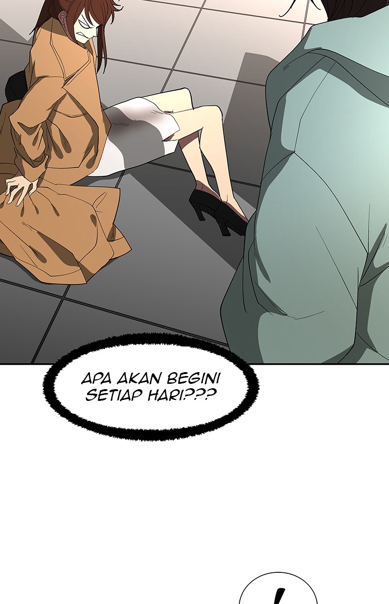 I Love Yoo Chapter 76 - halaman 80