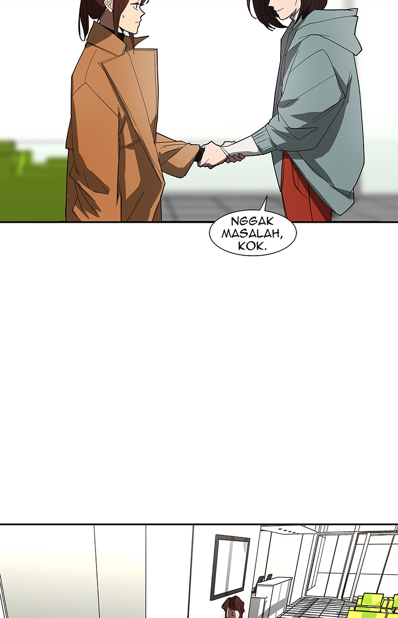 I Love Yoo Chapter 76 - halaman 91