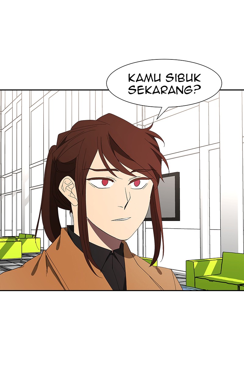 I Love Yoo Chapter 76 - halaman 96