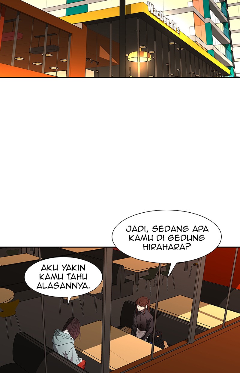 I Love Yoo Chapter 76 - halaman 99