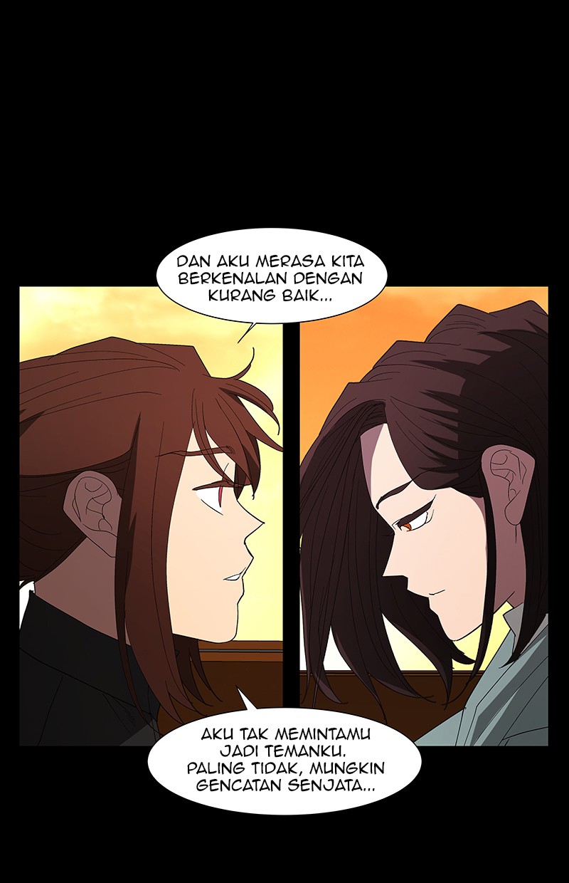 I Love Yoo Chapter 77 - halaman 10