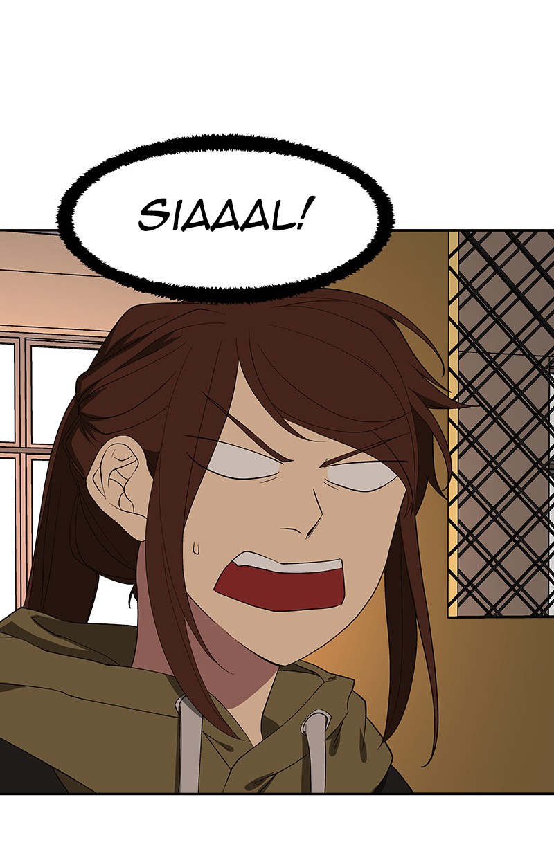 I Love Yoo Chapter 77 - halaman 100