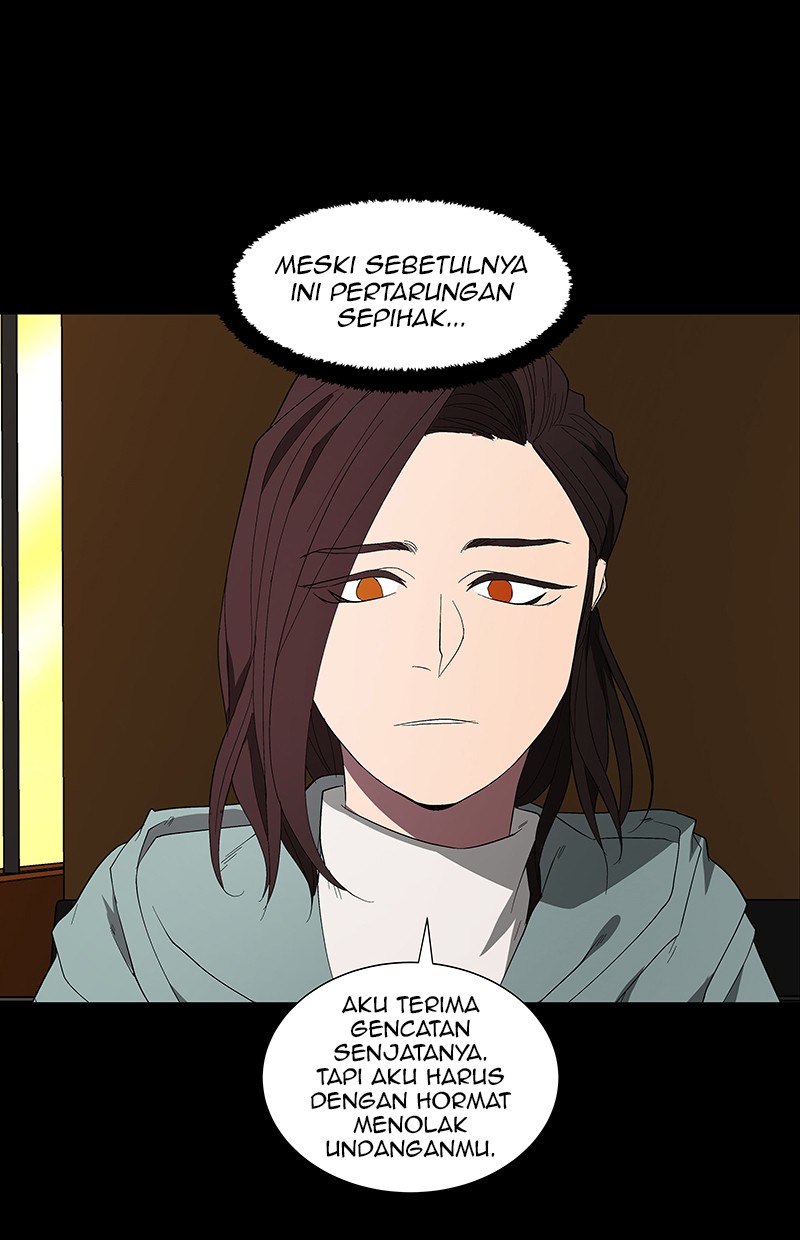 I Love Yoo Chapter 77 - halaman 11