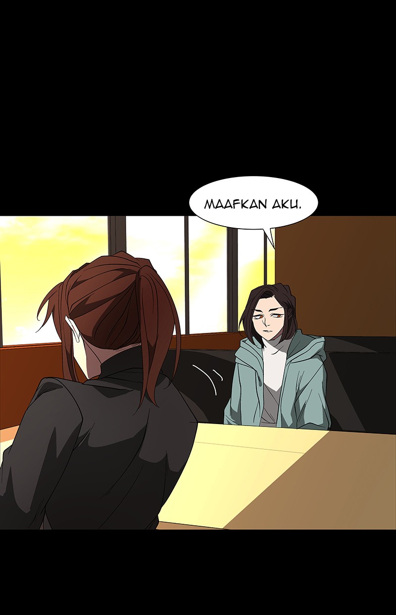 I Love Yoo Chapter 77 - halaman 12