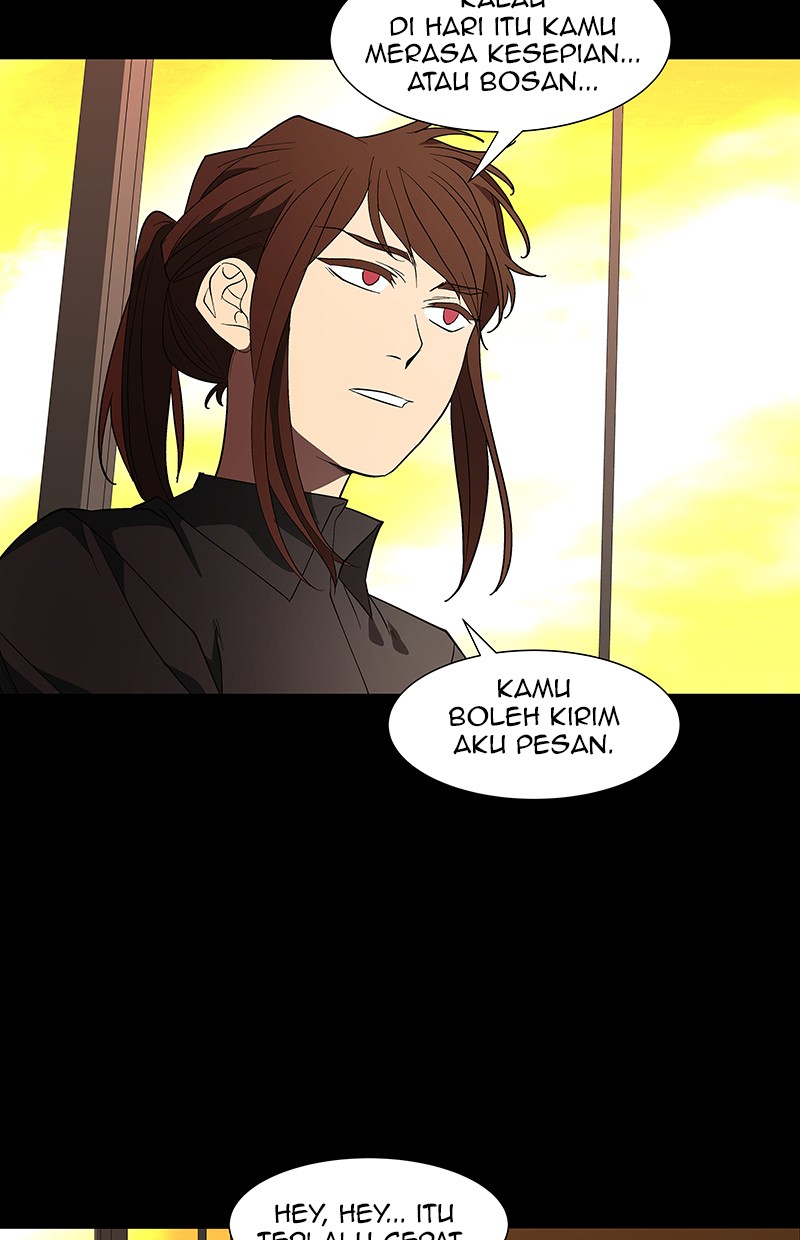 I Love Yoo Chapter 77 - halaman 14