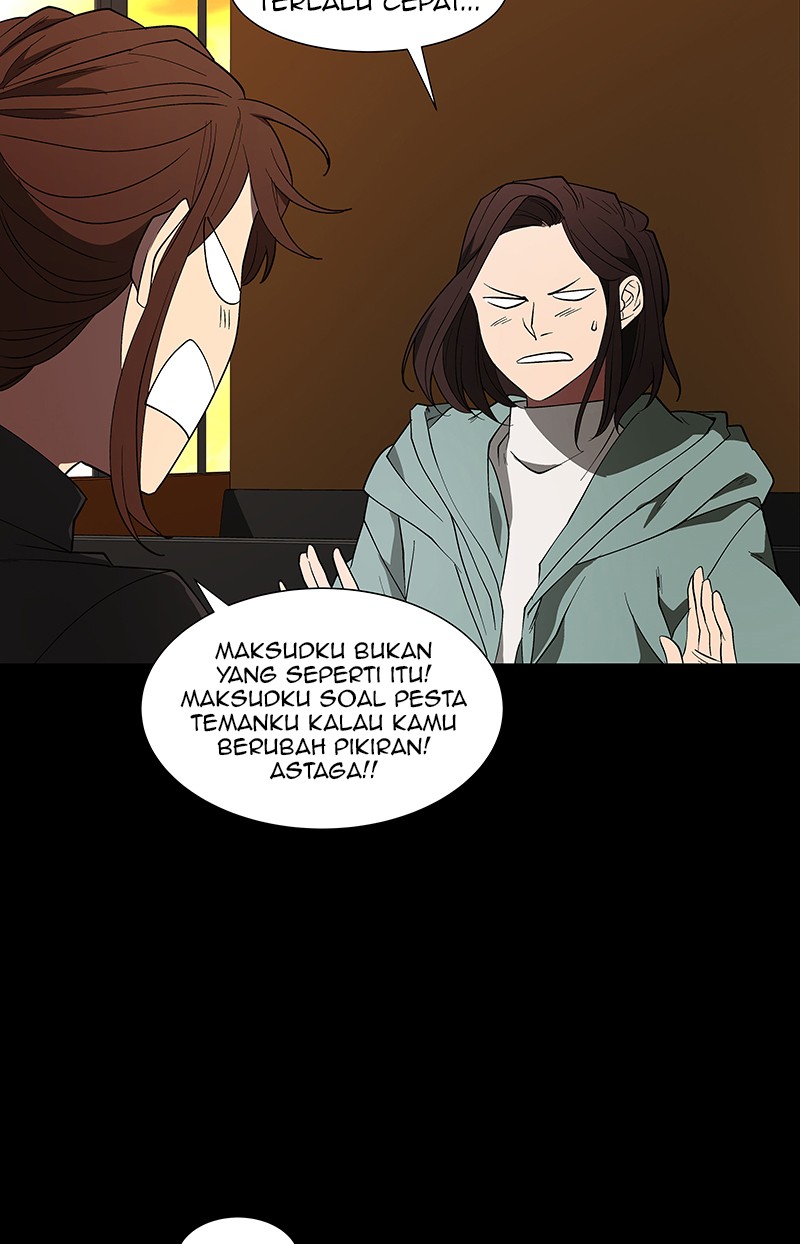 I Love Yoo Chapter 77 - halaman 15