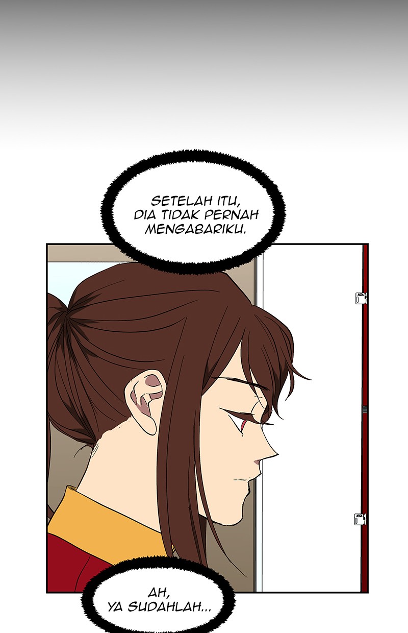 I Love Yoo Chapter 77 - halaman 18