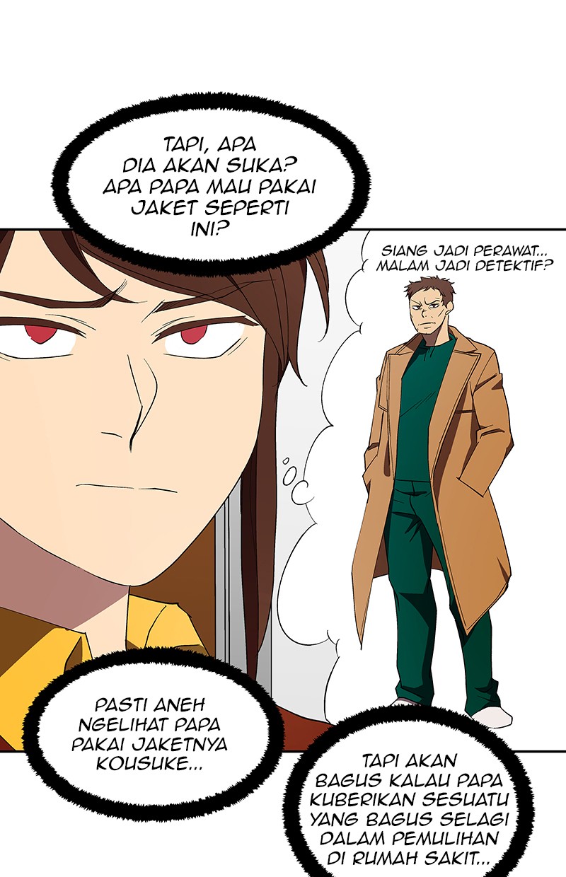 I Love Yoo Chapter 77 - halaman 23