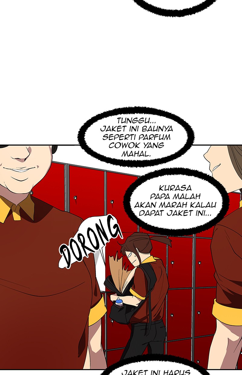 I Love Yoo Chapter 77 - halaman 24