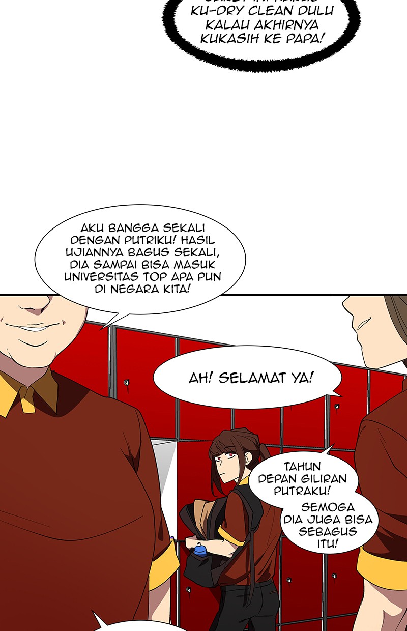 I Love Yoo Chapter 77 - halaman 25