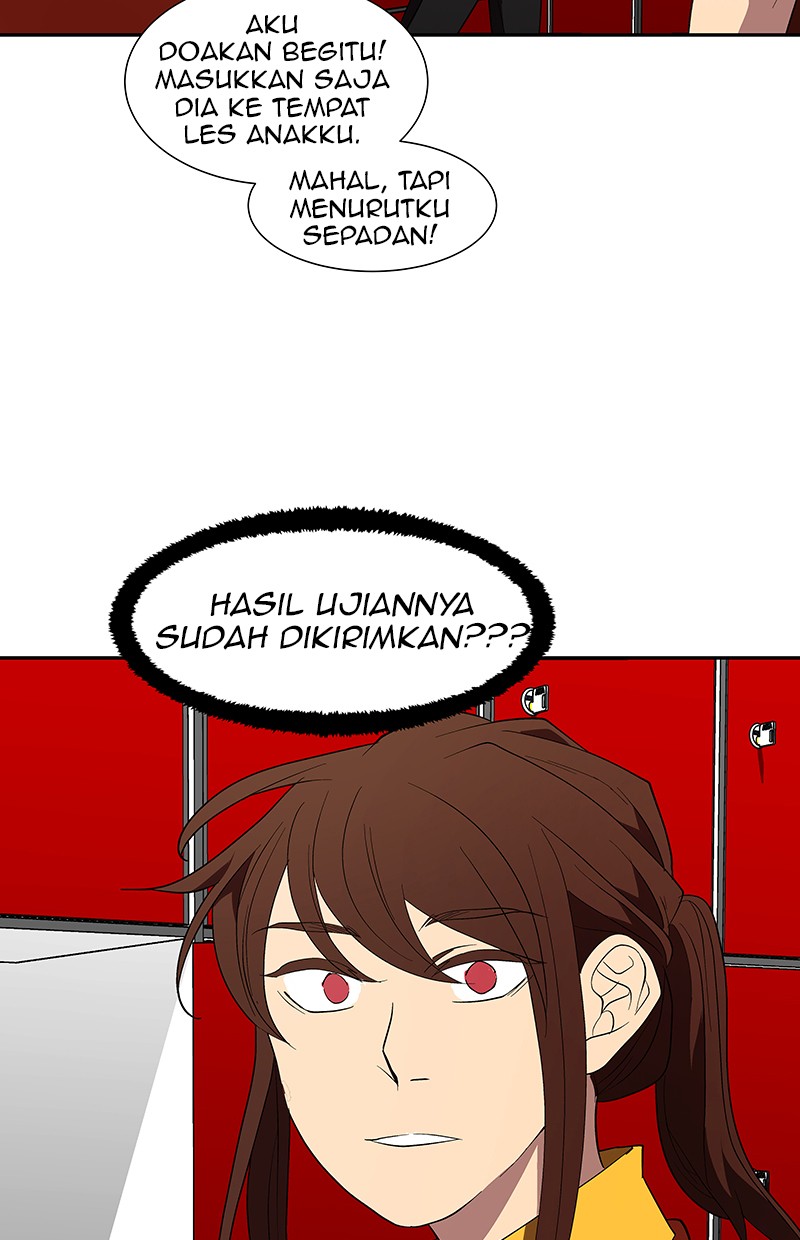 I Love Yoo Chapter 77 - halaman 26