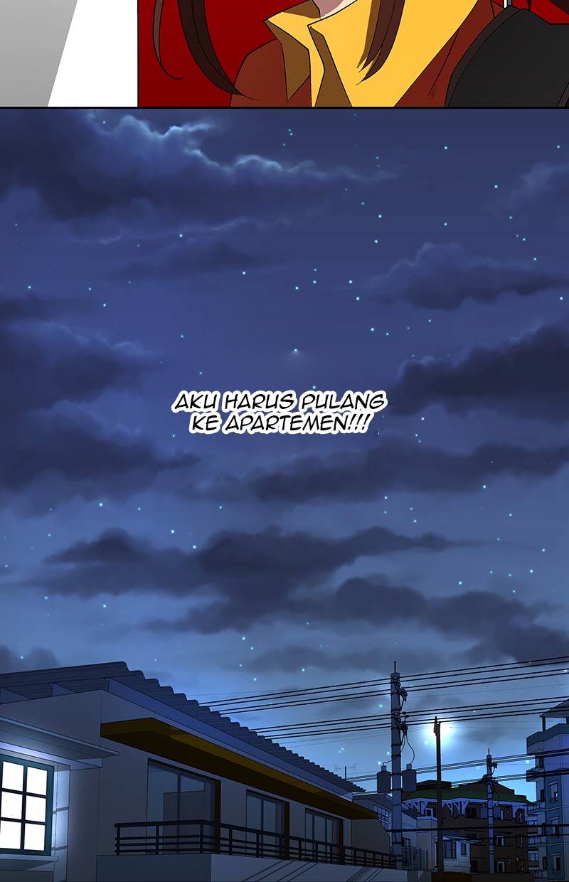 I Love Yoo Chapter 77 - halaman 27