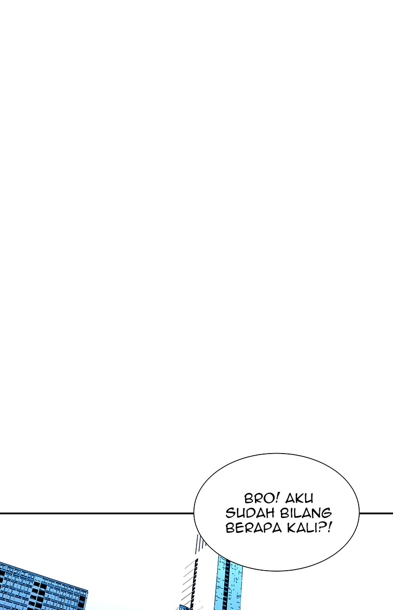 I Love Yoo Chapter 77 - halaman 49
