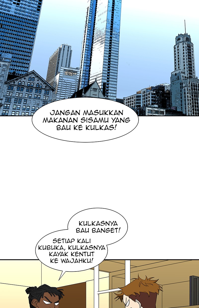 I Love Yoo Chapter 77 - halaman 50