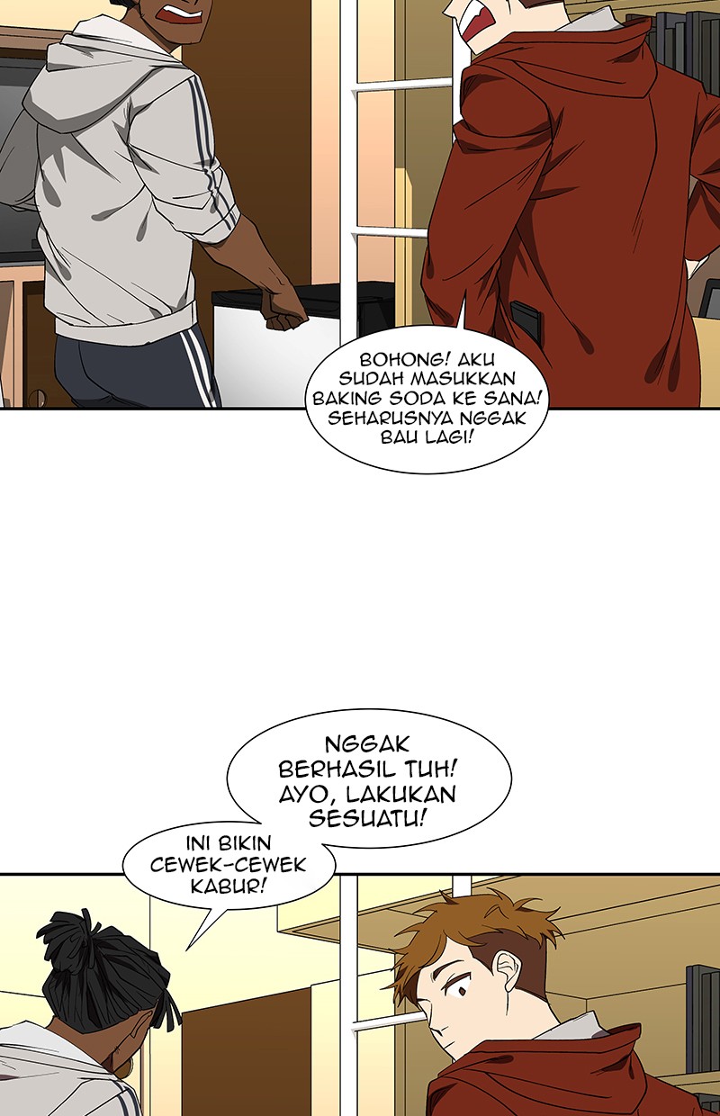 I Love Yoo Chapter 77 - halaman 51