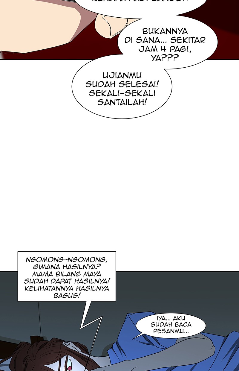 I Love Yoo Chapter 77 - halaman 57