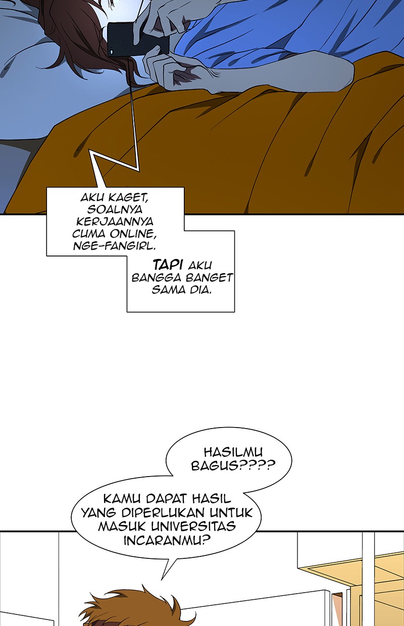 I Love Yoo Chapter 77 - halaman 58