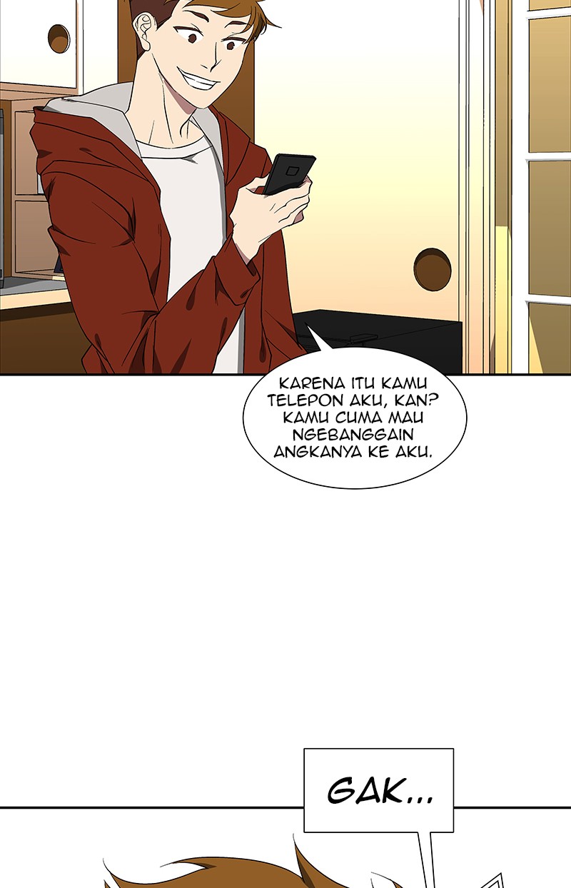 I Love Yoo Chapter 77 - halaman 59