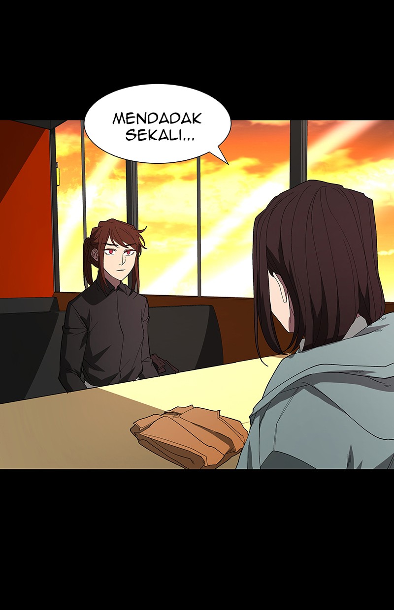 I Love Yoo Chapter 77 - halaman 6