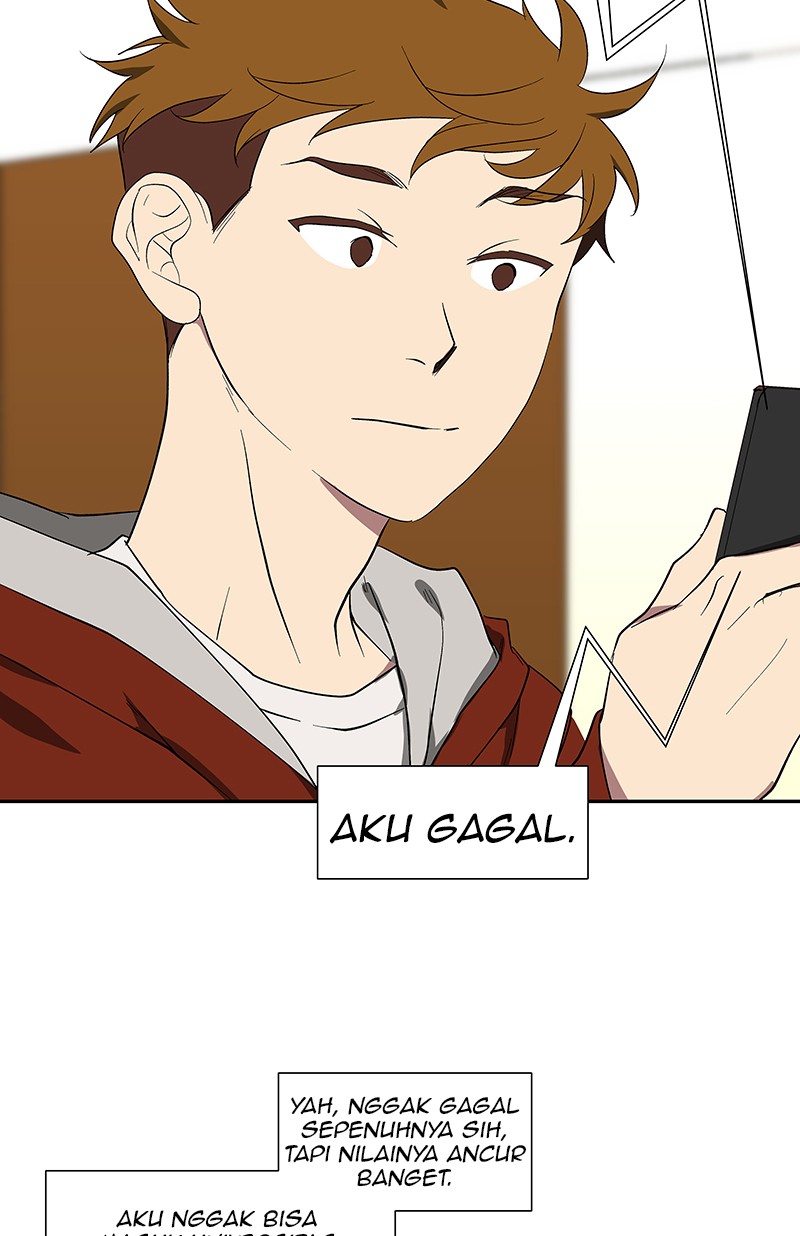 I Love Yoo Chapter 77 - halaman 60