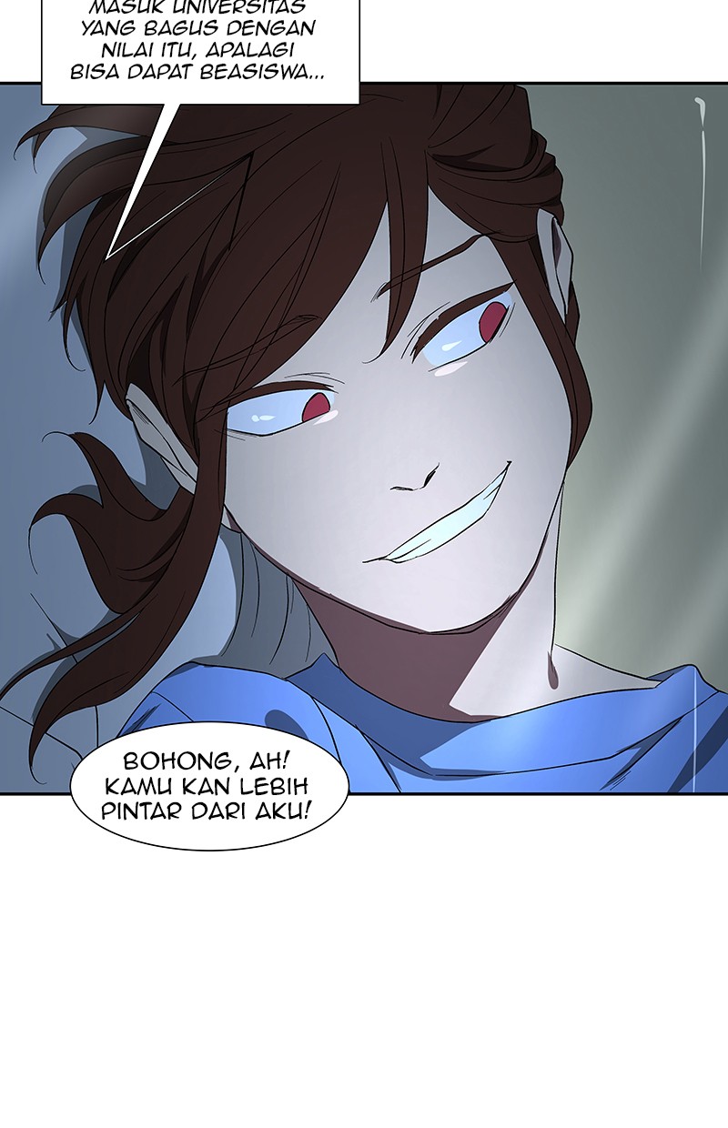 I Love Yoo Chapter 77 - halaman 61