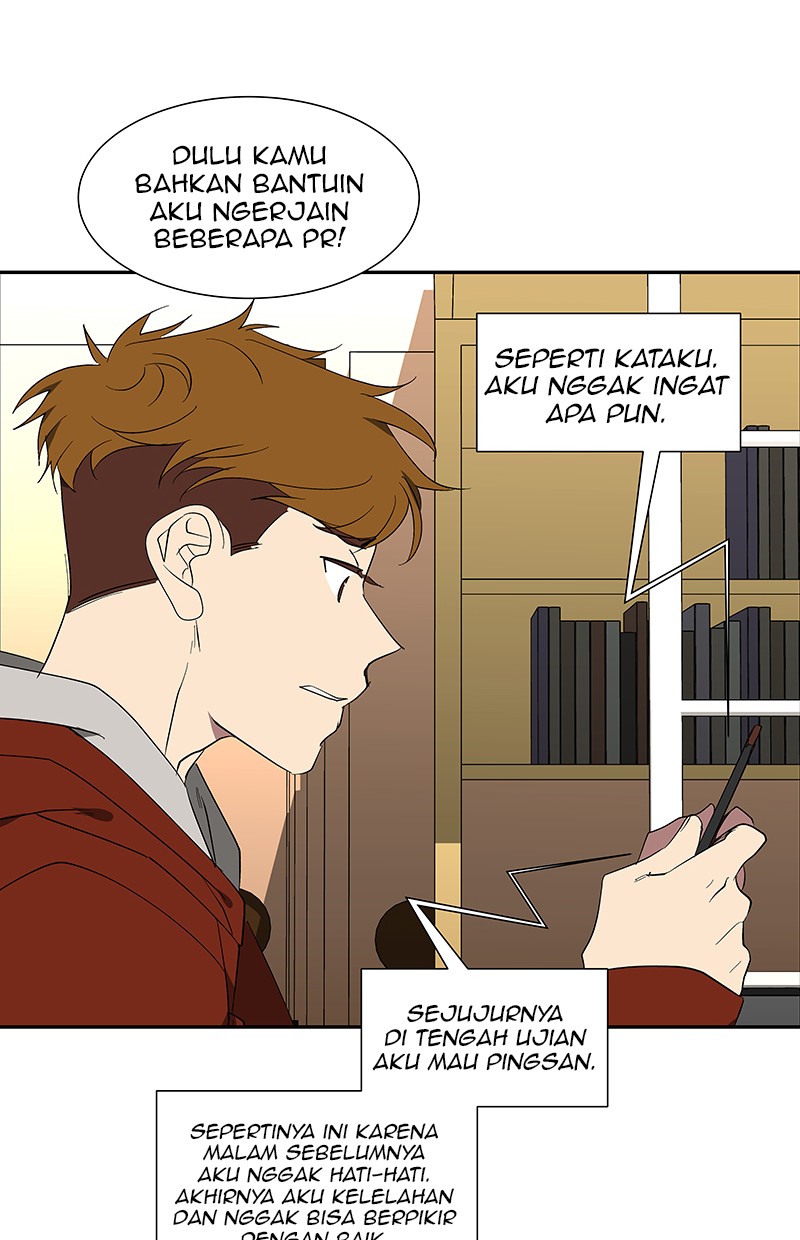 I Love Yoo Chapter 77 - halaman 62