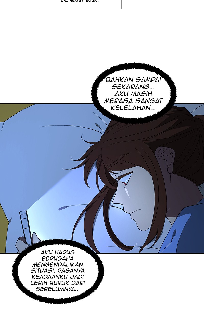 I Love Yoo Chapter 77 - halaman 63