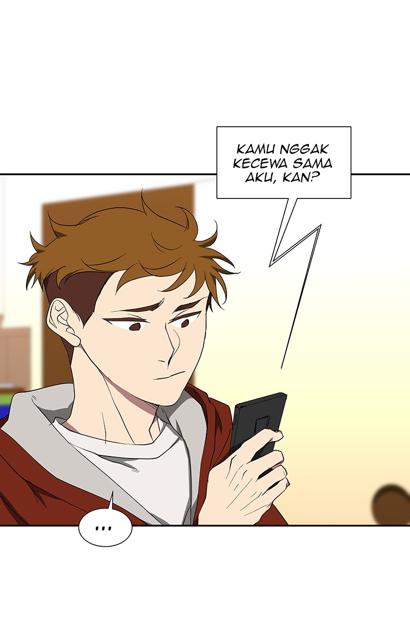 I Love Yoo Chapter 77 - halaman 64