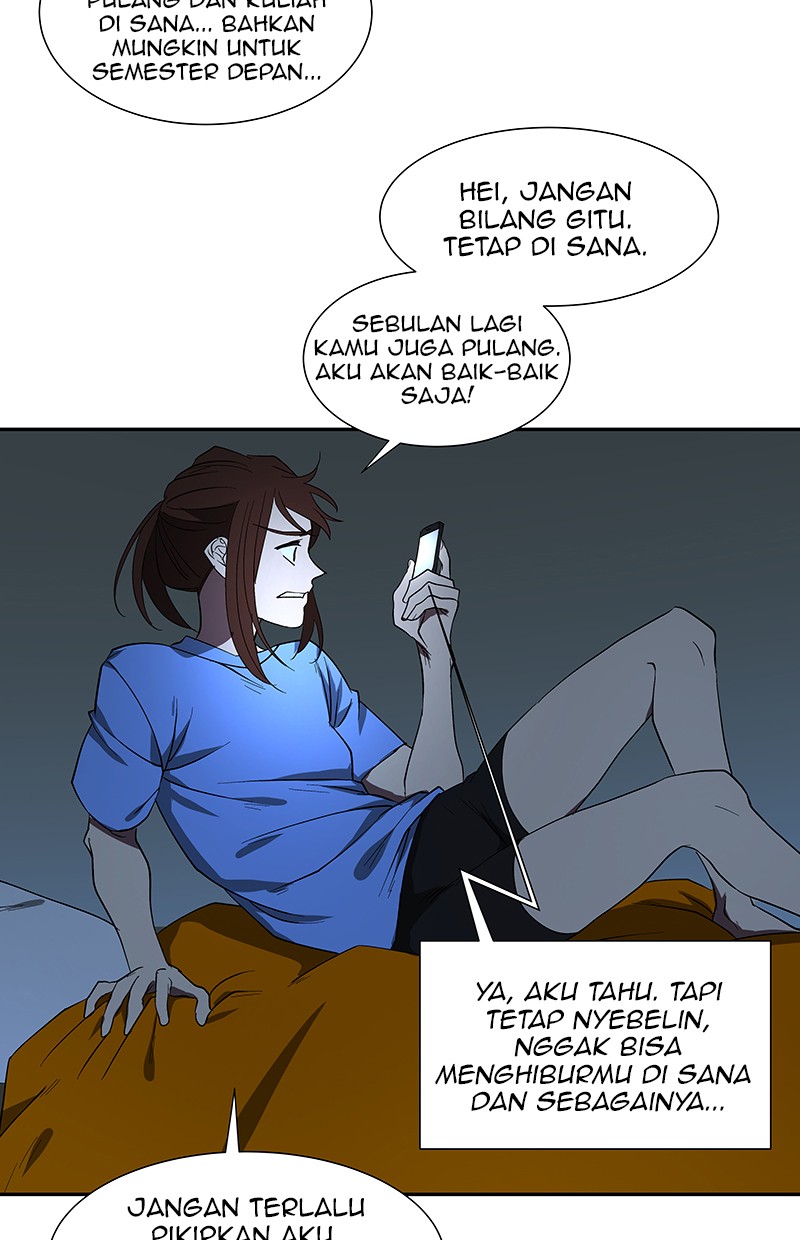 I Love Yoo Chapter 77 - halaman 66