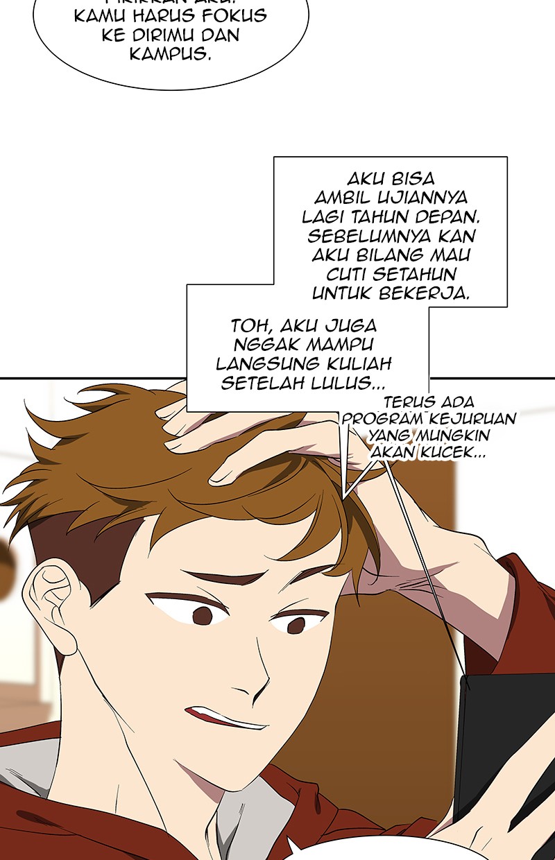 I Love Yoo Chapter 77 - halaman 67
