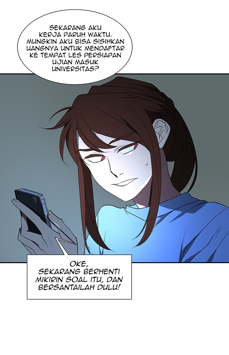 I Love Yoo Chapter 77 - halaman 69
