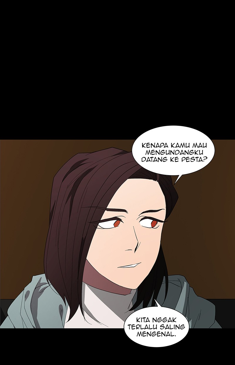 I Love Yoo Chapter 77 - halaman 7