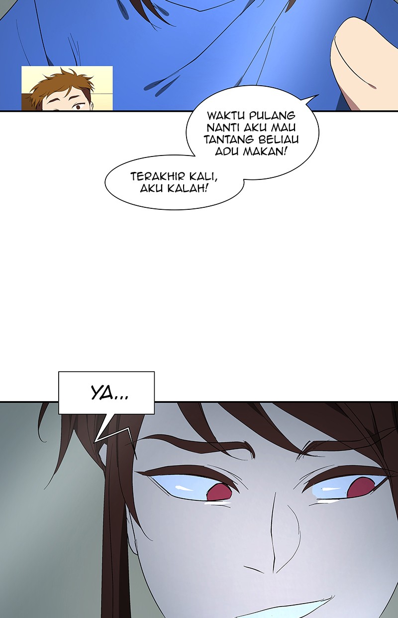 I Love Yoo Chapter 77 - halaman 73