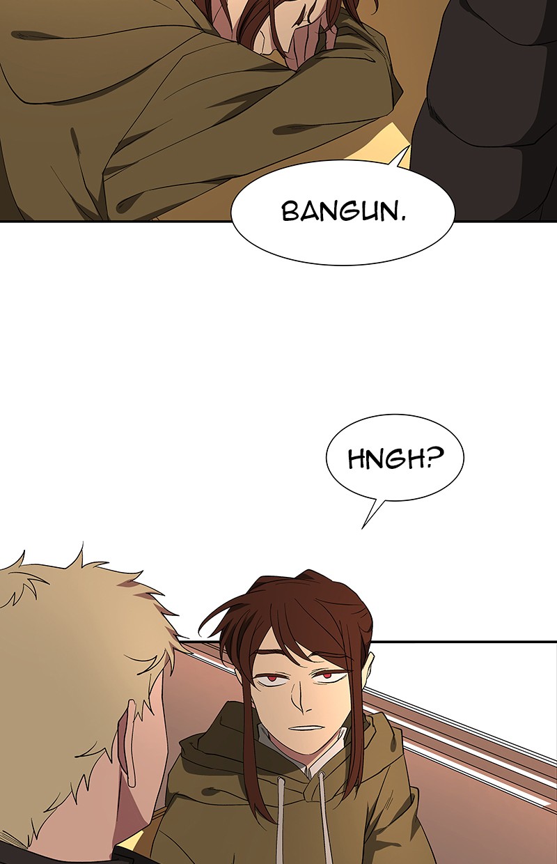 I Love Yoo Chapter 77 - halaman 78