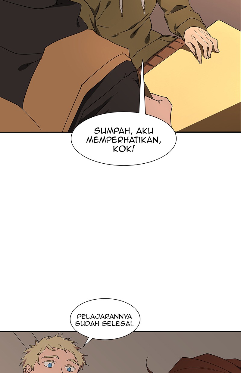 I Love Yoo Chapter 77 - halaman 79
