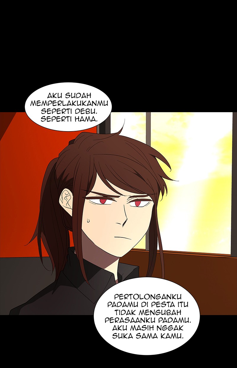 I Love Yoo Chapter 77 - halaman 8
