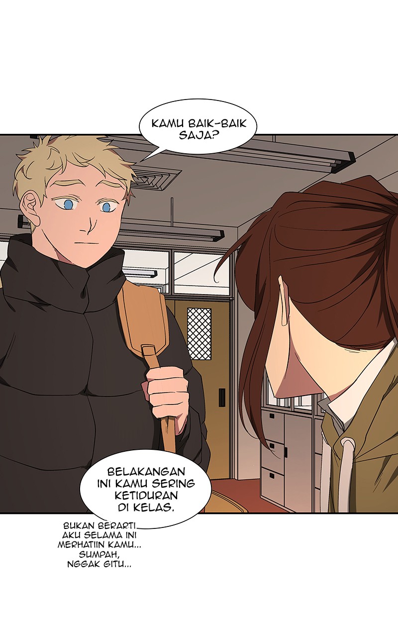 I Love Yoo Chapter 77 - halaman 83