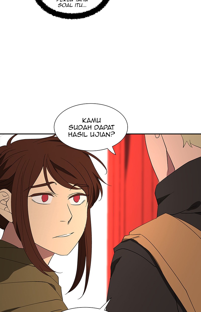 I Love Yoo Chapter 77 - halaman 85