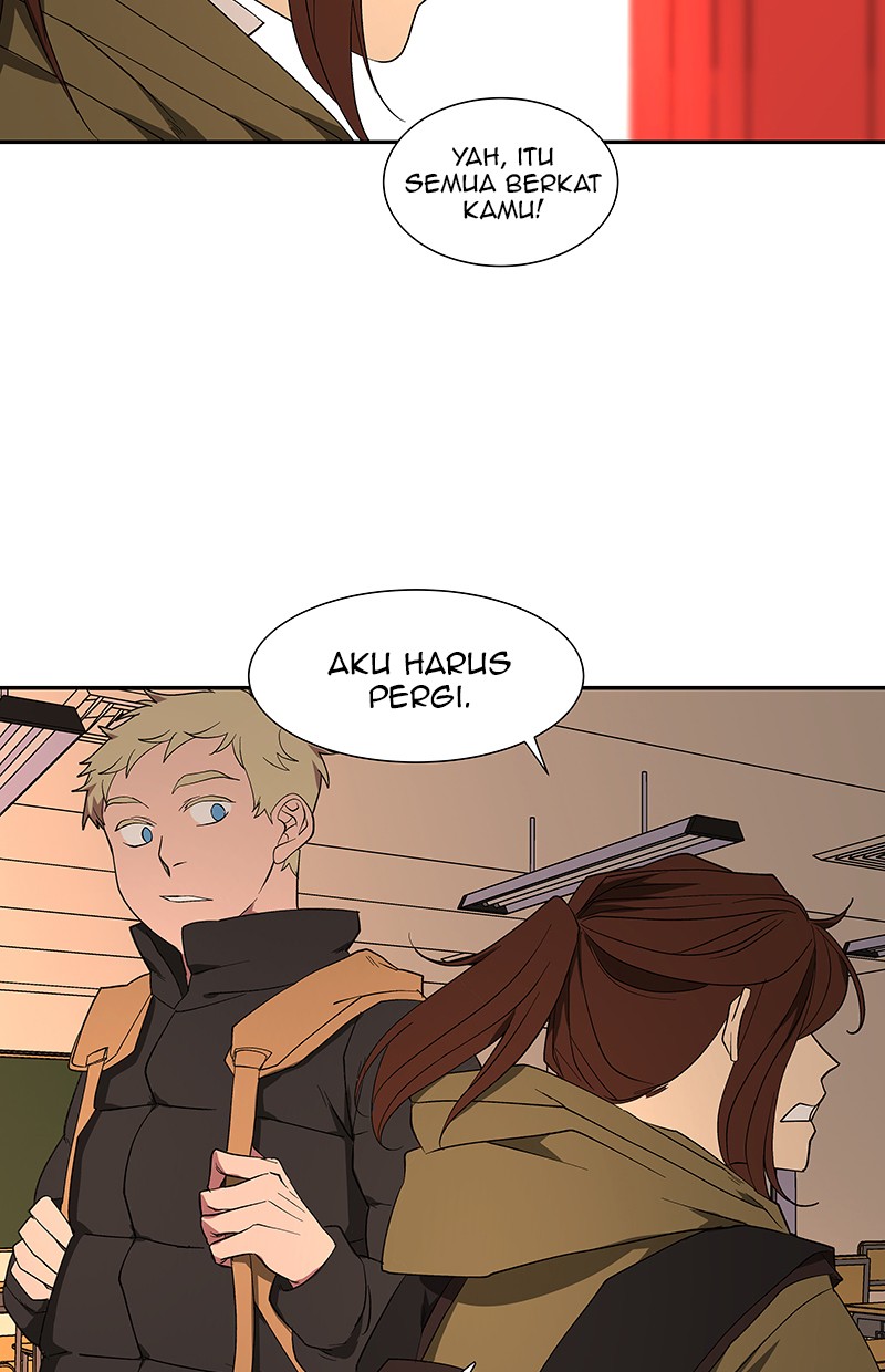 I Love Yoo Chapter 77 - halaman 87