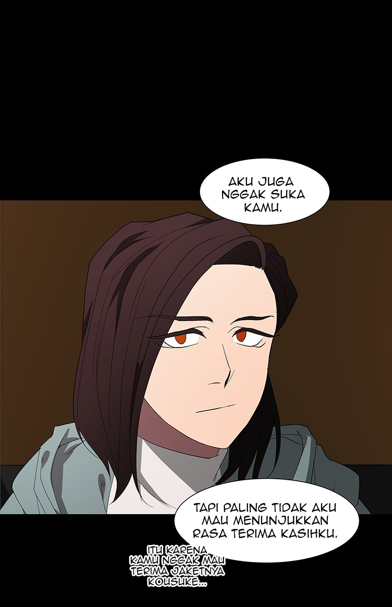 I Love Yoo Chapter 77 - halaman 9