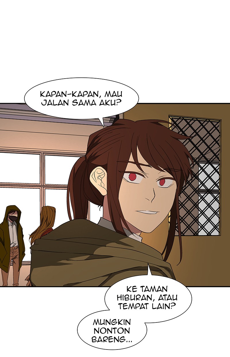 I Love Yoo Chapter 77 - halaman 94