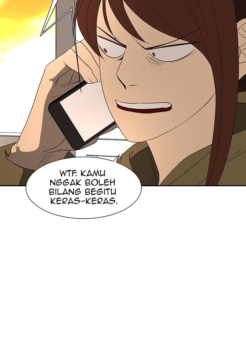 I Love Yoo Chapter 78 - halaman 10