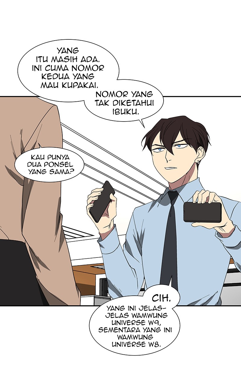 I Love Yoo Chapter 78 - halaman 100