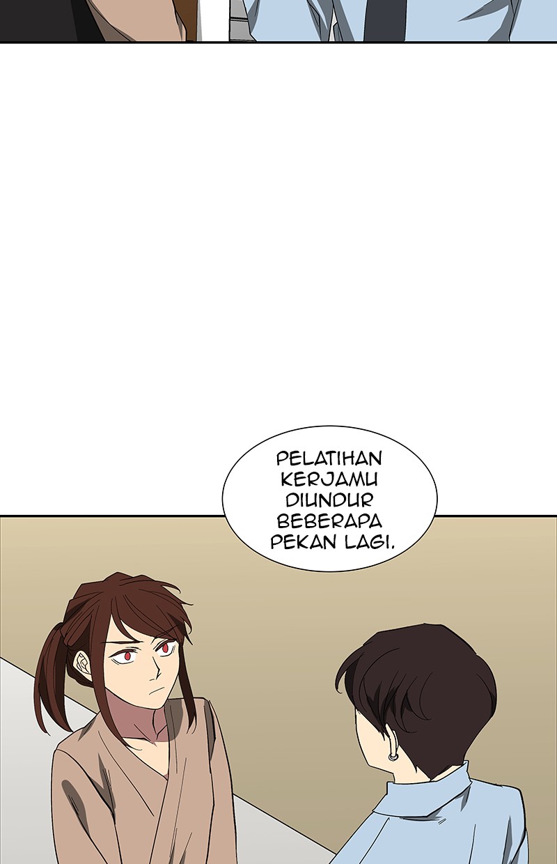 I Love Yoo Chapter 78 - halaman 103