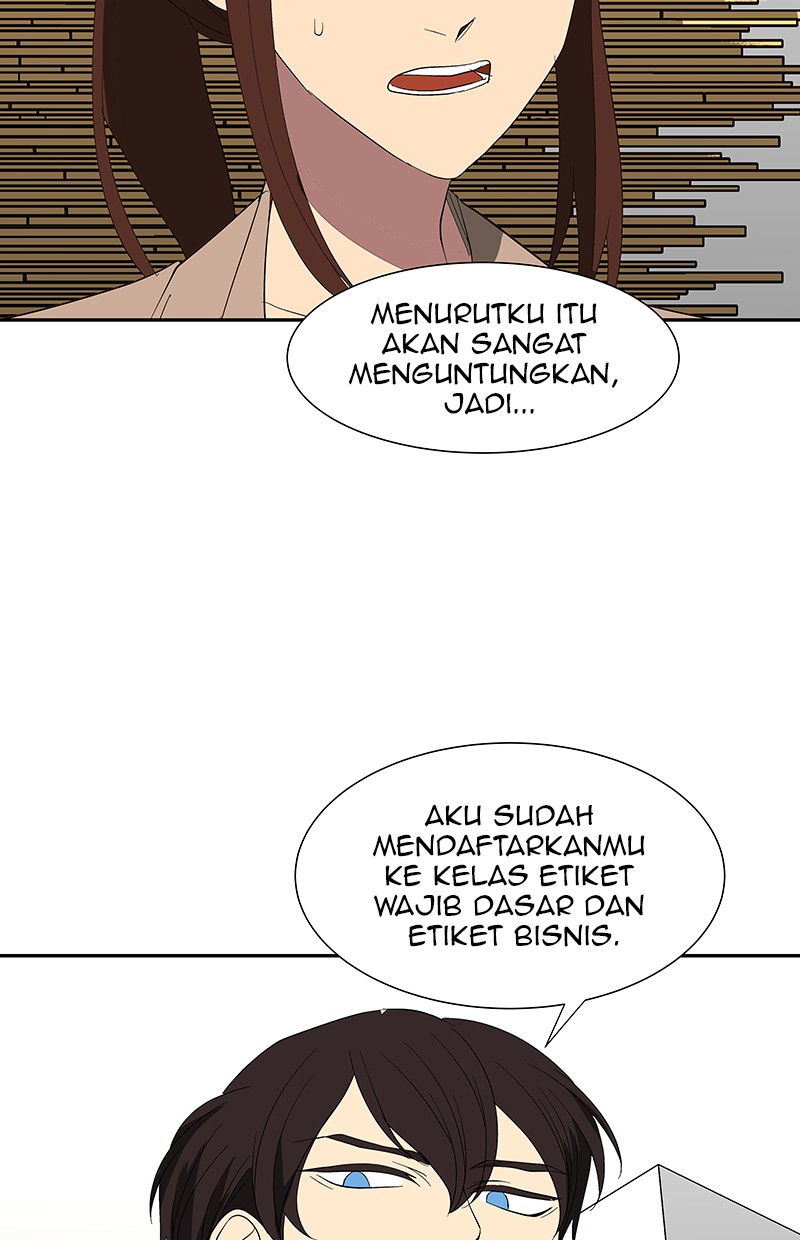 I Love Yoo Chapter 78 - halaman 105