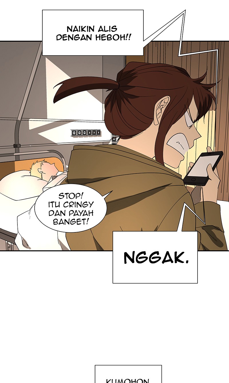 I Love Yoo Chapter 78 - halaman 11