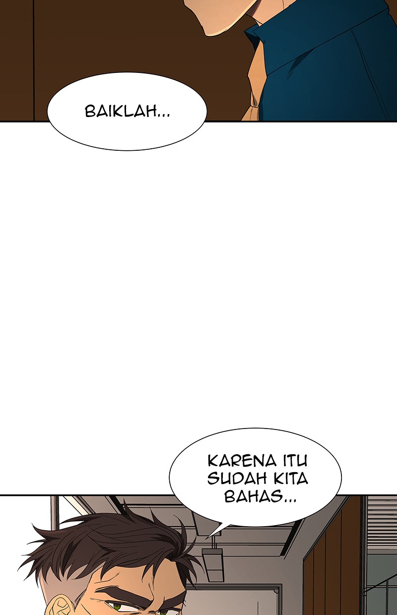 I Love Yoo Chapter 78 - halaman 112