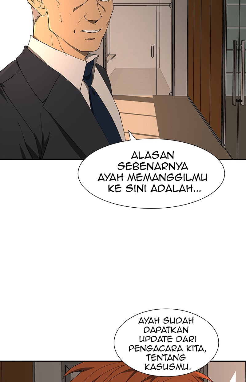 I Love Yoo Chapter 78 - halaman 113