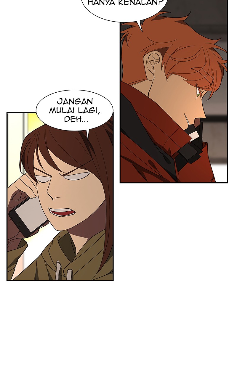 I Love Yoo Chapter 78 - halaman 14